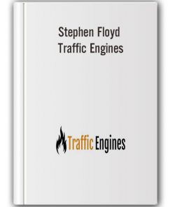 Stephen Floyd - Traffic Engines