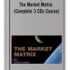 Steve Copan - The Market Matrix (Complete 3 CDs Course 1.17 GB), $1299 (themarketmatrix.co.uk)