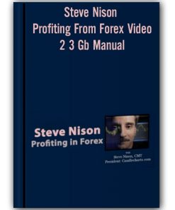 Steve Nison - Profiting From Forex Video 2 3 Gb Manual