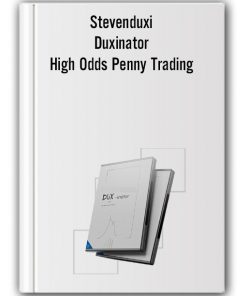 Stevenduxi - Duxinator: High Odds Penny Trading
