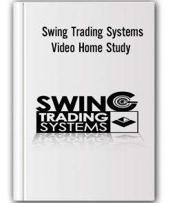The Van Tharp Institute - Swing Trading Systems Video Home Study