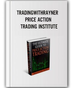 TRADINGWITHRAYNER – PRICE ACTION TRADING INSTITUTE