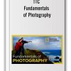 TTC - Fundamentals of Photography