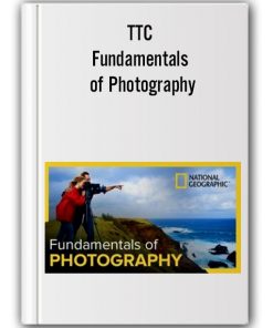 TTC - Fundamentals of Photography