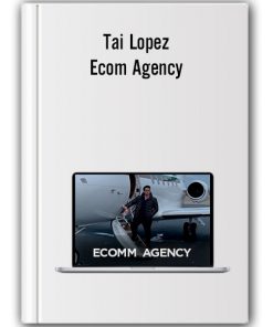 Tai Lopez - Ecom Agency