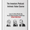 The Investors Podcast - Intrinsic Value Course