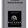 Till Boadella - Backend Accelerator