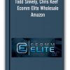Todd Snively, Chris Keef - Ecomm Elite Wholesale Amazon