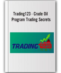 Trading123 - Crude Oil Program Trading Secrets