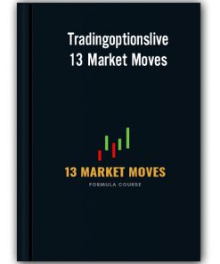 Tradingoptionslive – 13 Market Moves