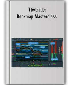 Ttwtrader - Bookmap Masterclass