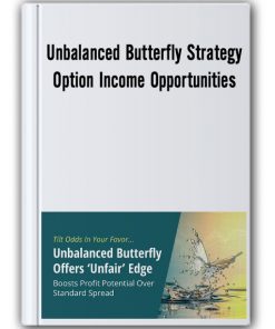 Unbalanced Butterfly Strategy Option Income Opportunities Thumbnails
