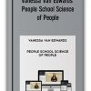 Vanessa Van Edwards – People School Science of People