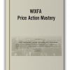 WIXFA - Price Action Mastery
