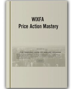 WIXFA - Price Action Mastery