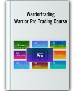 Warrior Trading - Warrior Pro Trading Course