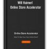Will Haimerl – Online Store Accelerator