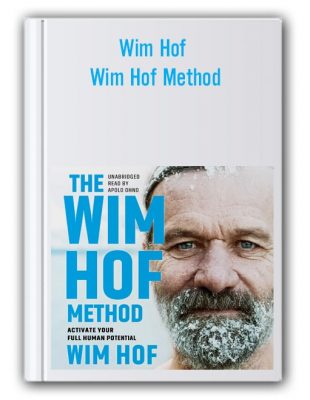 wim hof method video course download