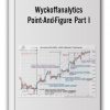 Point-And-Figure Part I