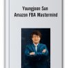 Youngjoon Sun - Amazon FBA Mastermind