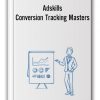 Adksills - Conversion Tracking Masters