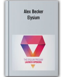 Alex Becker – Elysium