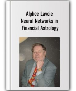 Alphee Lavoie - Neural Networks in Financial Astrology