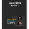 Amazing Selling Machine 11