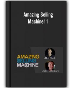 Amazing Selling Machine 11