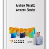 Andrew Minalto – Amazon Sharks