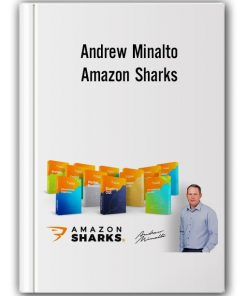 Andrew Minalto – Amazon Sharks