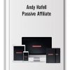 Andy Hafell - Passive Affiliate