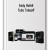 Andy Hafell - Tube Takeoff