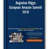 Augustas Kligys - European Amazon Summit 2018
