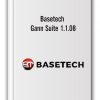 Basetech - Gann Suite 1.1.08