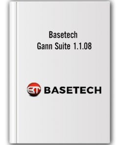 Basetech - Gann Suite 1.1.08