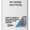 Ben Cummings - Search Find Buy