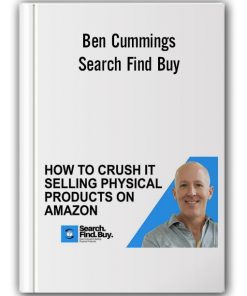 Ben Cummings - Search Find Buy