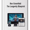 Ben Greenfield – The Longevity Blueprint-min