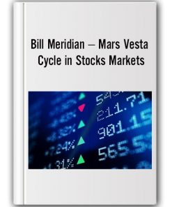 Bill Meridian – Mars Vesta Cycle in Stocks Markets