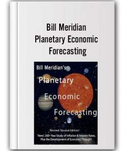 Bill Meridian – Planetary Economic Forecasting
