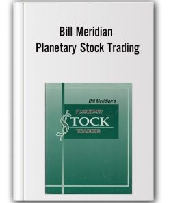 Bill Meridian – Planetary Stock Trading