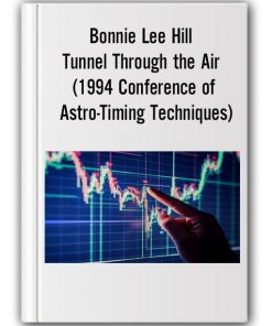 Bonnie Lee Hill - Tunnel Through the Air (1994 Conference of Astro-Timing Techniques)-min