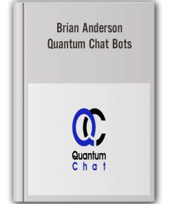Brian Anderson - Quantum Chat Bots