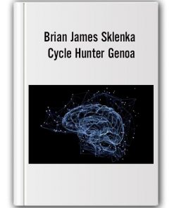 Brian James Sklenka – Cycle Hunter Genoa