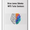 Brian James Sklenka – WITS Turbo Seminars-min