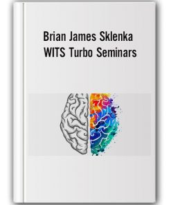 Brian James Sklenka – WITS Turbo Seminars-min