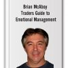 Brian McAboy - Traders Guide to Emotional Management