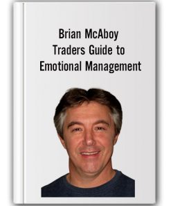 Brian McAboy - Traders Guide to Emotional Management