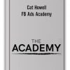 Cat Howell - FB Ads Academy